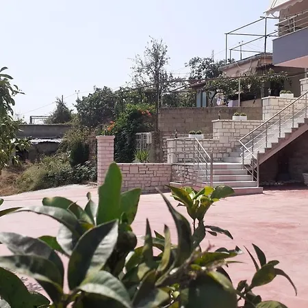 Villa Cosy
