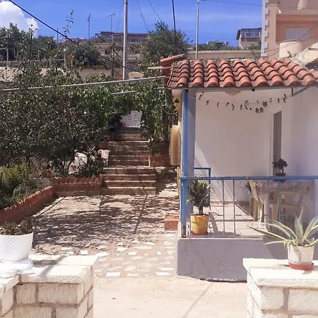 Cosy Villa Saranda