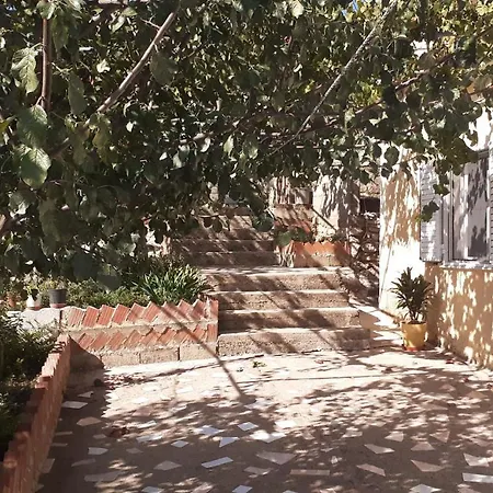 Villa Cosy