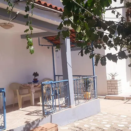 Cosy Villa Saranda