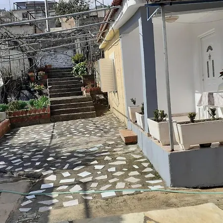Cosy Villa Saranda