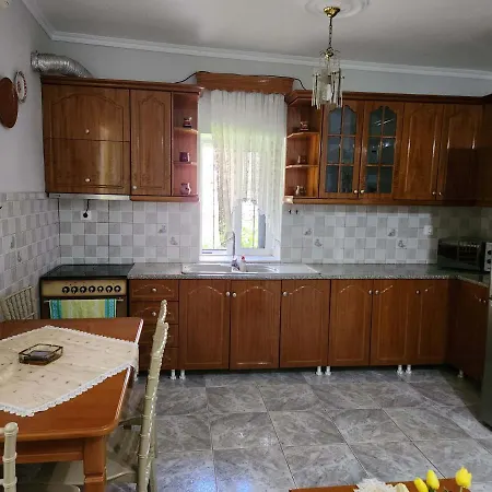 Villa Cosy