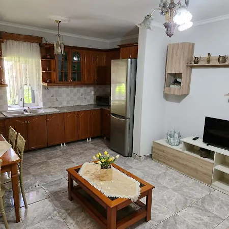 Cosy Villa *