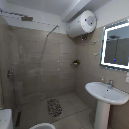 Villa Cosy Saranda