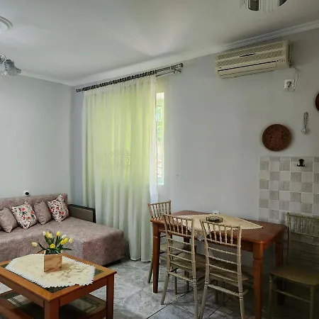 Cosy Villa