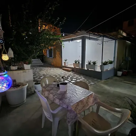 Cosy * Sarandë