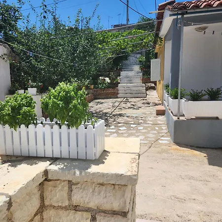 Villa Cosy