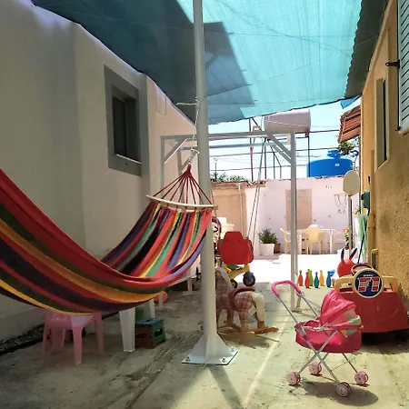 ヴィラ Cosy Sarandë